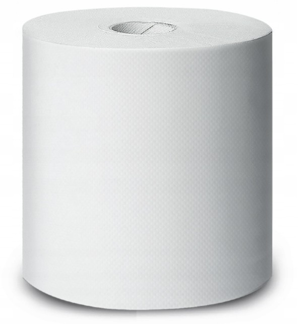 Papierrolle